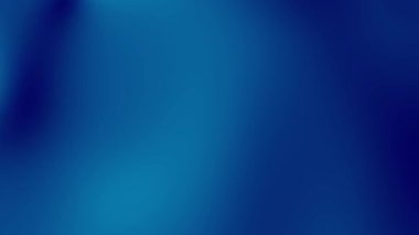 Smooth blue gradient abstract texture creates calm, modern, and versatile visual for web, business presentations, or digital design projects needing elegance.