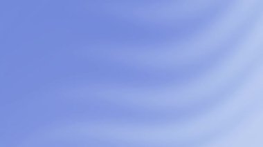 Yumuşak mavi yatıştırıcı eğimli dalgalar, modern ağ için mükemmel soyut tasarım, iş sunumları, yaratıcı markalaşma, posterler ve yatıştırıcı dijital projeler..