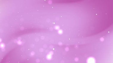 Romantik düğün hayali pembe bokeh arka plan yumuşak, büyülü ve neşeli bir ruh hali yaratır aşk, davetiyeler ve kutlama tasarımı için mükemmel..