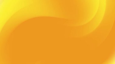 Ilık gradyan soyut sarı dalgalar, yaratıcı projeler, sunumlar, web tasarımı veya markalaşma görselleri için mükemmel, yumuşak, modern, canlandırıcı bir ruh hali yaratır..