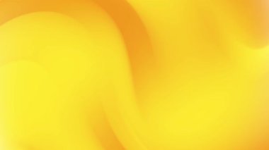 Ilık parıldayan soyut sarı gradyan, sunumlar, afişler, yaratıcı projeler, web tasarımı veya dijital markalaşma için mükemmel, yumuşak bir modern arkaplan oluşturur..