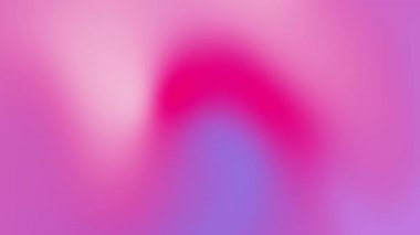 Yumuşak, pembe bir menekşe gradyanı rahatlatıcı, modern bir arka plan yaratır. Yaratıcı tasarım, web, markalaşma, sosyal medya veya sunum projeleri için mükemmel.