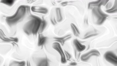 Soyut sıvı mermer doku dalgaları, modern tasarım, markalaşma ve yaratıcı görsel projeler için mükemmel, rüya gibi, tek renkli sıvı bir zemin oluşturur..