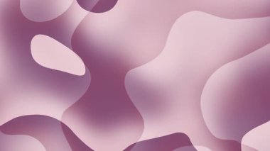 Sıvı pastel sıvı gradyan dalgalar yumuşak geçişlerle sakin, rüya gibi bir atmosfer yaratır. Modern arka planlar, markalaşma, sunumlar veya yaratıcı tasarım projeleri için mükemmeldir..