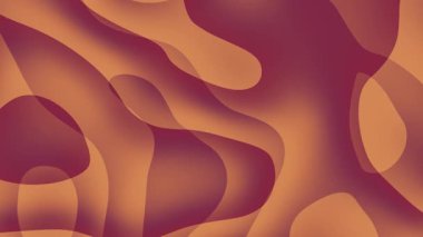 Sıvı pastel soyut gradyan dalgalar, modern tasarım projeleri için yumuşak organik şekiller ve nazik renk geçişleriyle sakin ve rüya gibi bir zemin oluşturur..