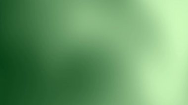 Yumuşak yeşil eğimli dalgalar, dijital, sunum veya yaratıcı tasarım projeleri için ideal sakin, modern ve yatıştırıcı bir etki yaratır..