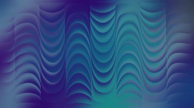 Gradient blue layered waves pattern creates a calm, modern and abstract background, perfect for technology, presentations, or creative digital projects.