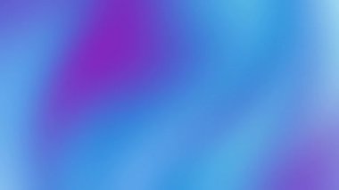 Yumuşak mavi mor eğimli tonlar, teknoloji, sunumlar, web tasarımı veya yaratıcı projeler için mükemmel sakin, minimal ve modern bir zemin oluşturur..