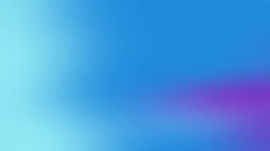 Yumuşak mavi, rüya gibi soyut, yumuşak renkler modern sunumlar, web tasarımı veya teknoloji markalaşması ve minimalist yaratıcı projeler için düzgün bir şekilde harmanlanır..