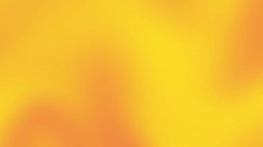 Sıcak yumuşak altın eğimli doku, modern tasarım, pazarlama, sunumlar ve yaratıcı dijital projeler için mükemmel, sakin ve canlandırıcı bir ortam yaratır..