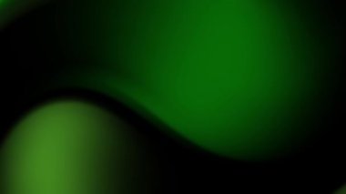 Green abstract diagonal business background, modern gradient style with smooth blending, perfect for minimalist presentations, technology banners, or creative branding.