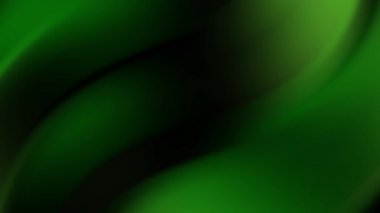 Yeşil gradyan iş geçmişi modern sakin enerjiyi sunuyor, teknoloji, sunumlar, markalaşma ve yaratıcı profesyonel tasarım projeleri için mükemmel..