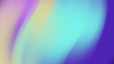 Yumuşak pastel gradyan akış dalgaları modern tasarım, web, sunumlar veya dijital yaratıcı projeler için mükemmel bir arka plan oluşturur..