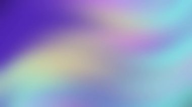 Yumuşak pastel rüya gibi renkler düzgün bir şekilde harmanlanarak yaratıcı tasarım, web veya sunum kullanımı için mükemmel bir soyut arkaplan oluşturur..