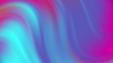 Canlı gradyan akışı soyut dalgalar yumuşak neon renklerle dinamik bir zemin oluşturur, yaratıcılığı, enerjiyi ve modern dijital tarzı çağrıştırır..