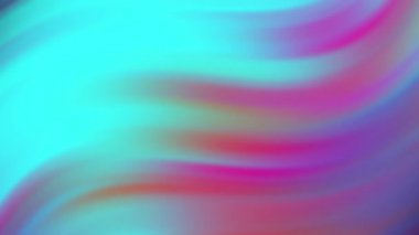 Hareketli akıcı renk dalgaları, yaratıcı projeler ve dijital tasarım için ideal, pürüzsüz geçişlerle modern, rüya gibi ve yumuşak soyut bir arkaplan yaratır..