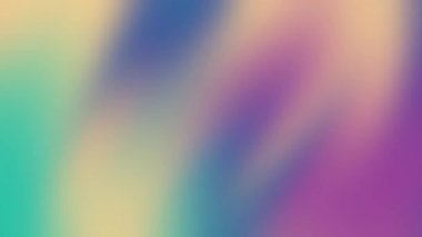 Yumuşak rüya renkleri düzgün bir şekilde harmanlanarak modern tasarımlar, sunumlar, markalaşma, web siteleri veya dijital projeler için mükemmel bir soyut zemin oluşturur..