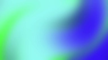 Yumuşak yeşil eğimli dalgalar, yaratıcı projeler, sunumlar, web tasarımı veya dijital markalaşma ihtiyaçları için mükemmel, sakinleştirici soyut bir zemin oluşturur..