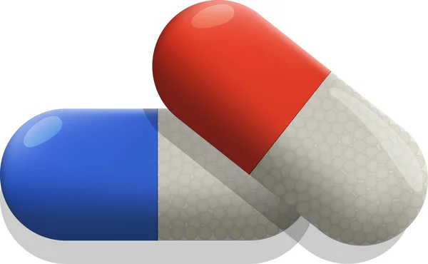 Şeffaf çapraz tıbbi ilaçlar