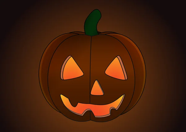 Cadılar Bayramı balkabağı