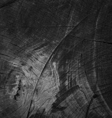 siyah ahşap doku arka plan