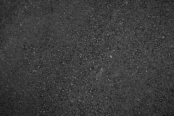 background texture of rough asphalt