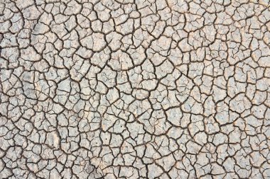 arkaplan için çatlak zemin