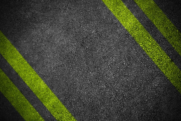 Camino desde arriba Ilustración: fotografía de stock © welcomia