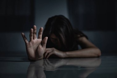 Kadın ticareti kavramı tecavüze uğradı