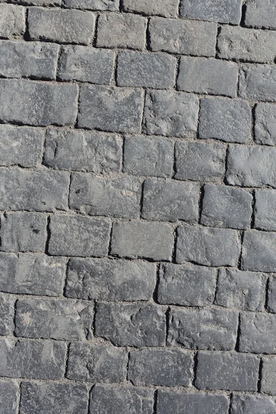 石畳の質感 — ストック写真