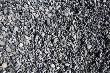 gri Denizi çakıl