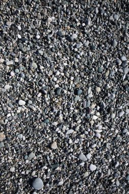gri Denizi çakıl