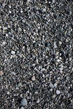gri Denizi çakıl