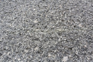 Gri granit doku