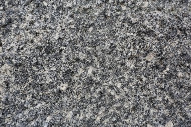 Gri granit doku