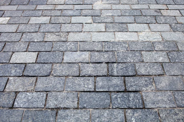 Stone pavement texture — Stock Photo, Image