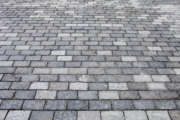 Stone pavement texture — Stock Photo, Image