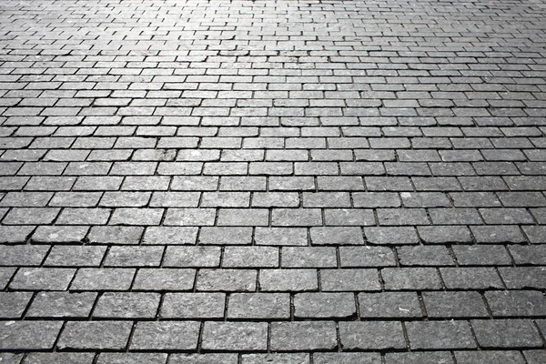 Textura do pavimento de pedra — Fotografia de Stock