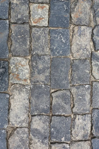 Кам'яний тротуар текстури — стокове фото