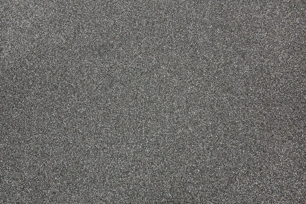 Grey beach sand — Stock Photo, Image