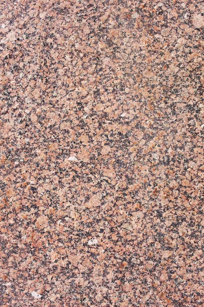 Red granite texture — Stock Photo, Image