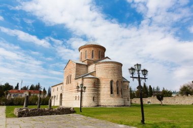 Abhazya, Pitsunda, ataerkil Katedrali havari Andrew onuruna