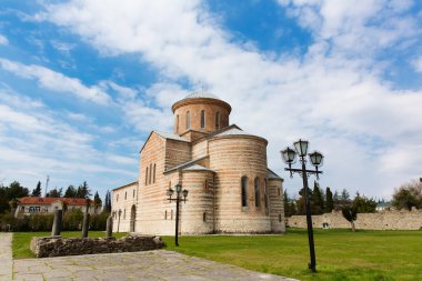 Abhazya, Pitsunda, ataerkil Katedrali havari Andrew onuruna