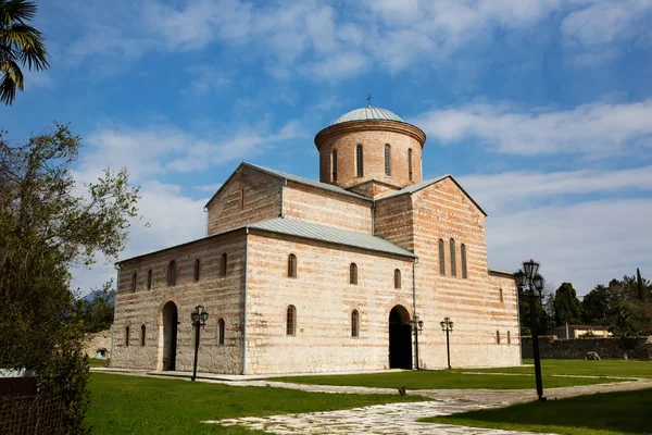 Abhazya, Pitsunda, ataerkil Katedrali havari Andrew onuruna