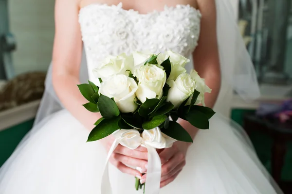 Gelin onu buket holding