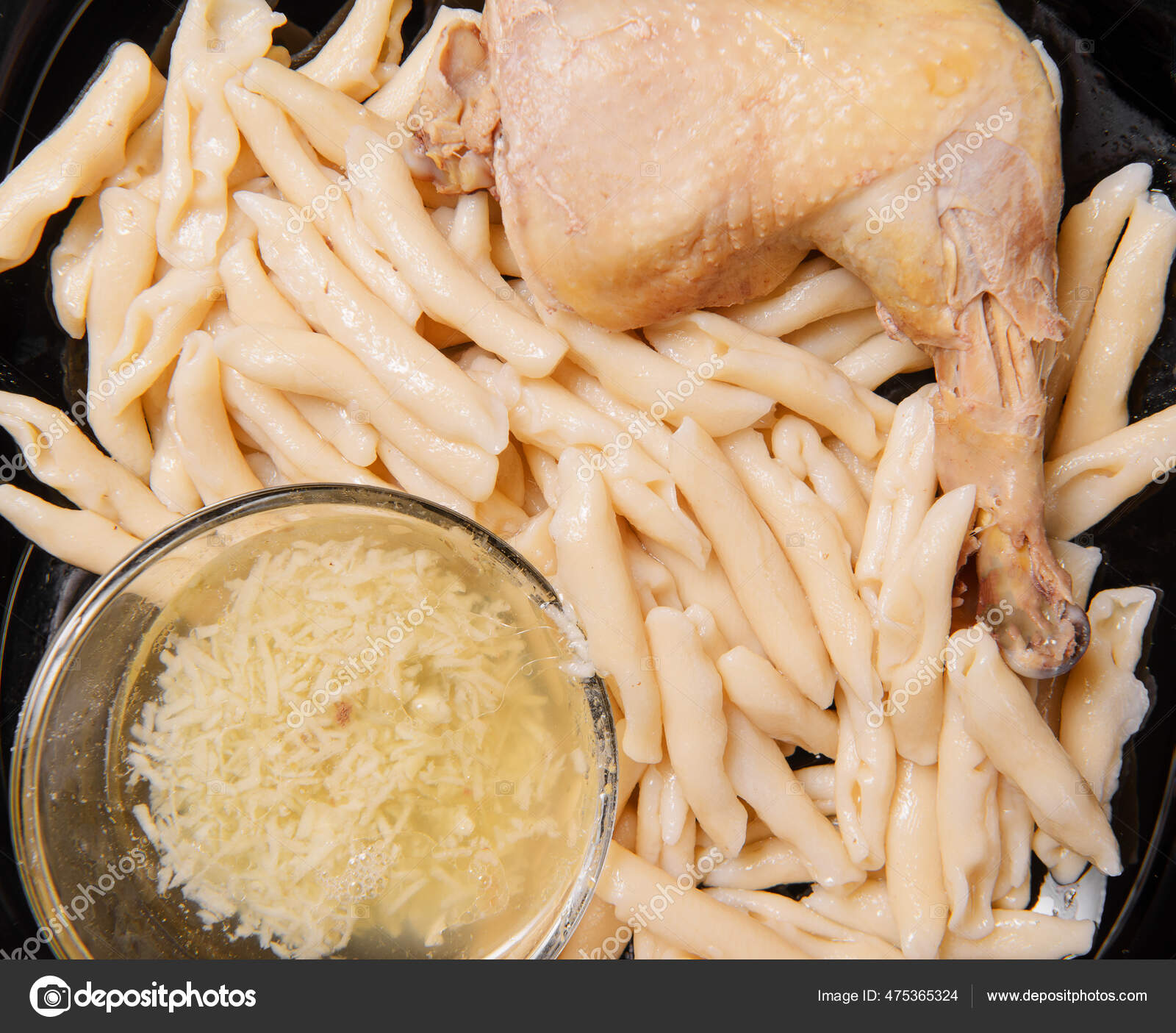 Макароны С Куриной Ножкой Фото Макароны С Куриной Ножкой Фото