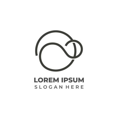 Dairesel Logoda Dinamik Akış