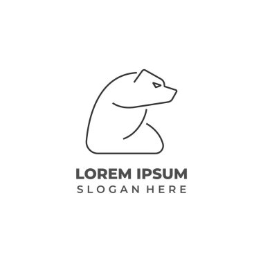 Koruyucu Ayı Sembolü Güç ve Dayanıklılığı Temsil Ediyor