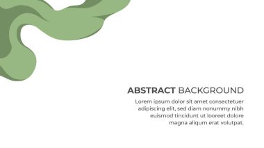 Xanadu soyut arka planı, zarif, minimalist bir görsel stil için akış hatları ve ince geçişler sergiliyor.