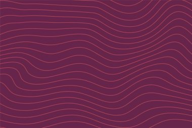 Yaratıcı görseller için zarif vuruşlar ve akan desenler içeren geometrik sıvı arkaplan